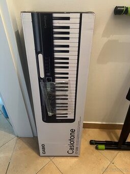 Keyboard casiotone CT-S30