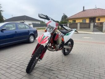 KTM EXC 300 TPI SIXDAYS 2020