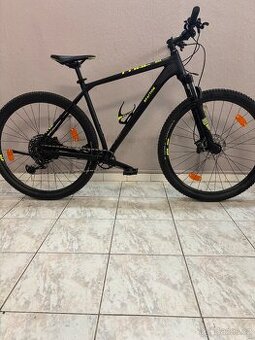 CUBE REACTION RACE 29 XL