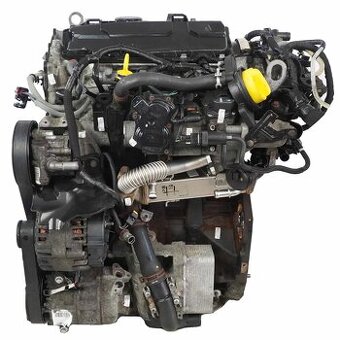 Renault Trafic 2.0 84kw