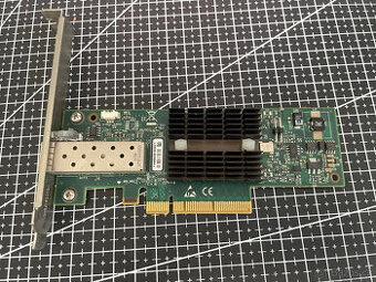 Mellanox MNPA19-XTR PCIe X8 10Gbe SFP+