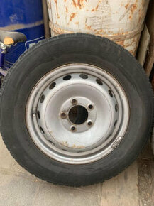 Disk na renault master 3