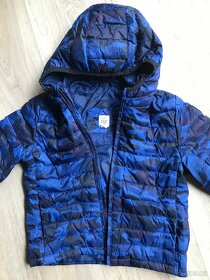 Bunda zn.: GAP, vel.: 86/92