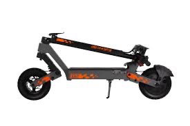 Nová elektrokoloběžka kukirin kirin g2 2025