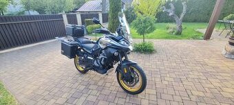 Cf Moto 800mt Touring