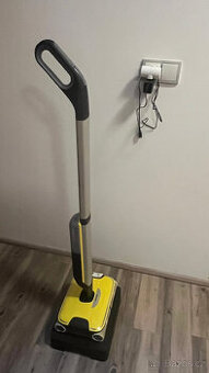 Podlahová myčka Kärcher FC 7 Cordless