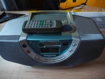 Panasonic