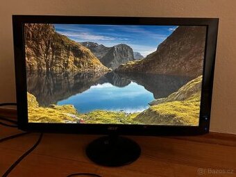 Monitor Acer H235H 23''