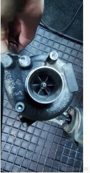 Turbo 1.9tdi
