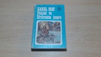 May - Poklad ve Stříbrném jezeře