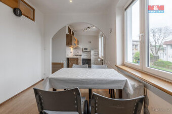 Prodej bytu 2+1, 52 m², Klatovy, ul. Vaňkova