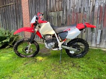 Honda XR 400