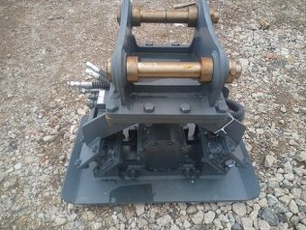 Vibrační deska pro bagry 4-8t