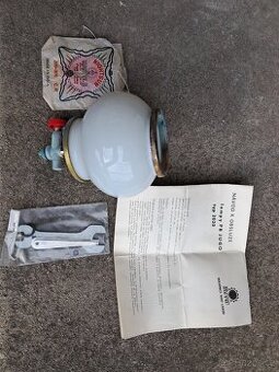 PB lampa Meva