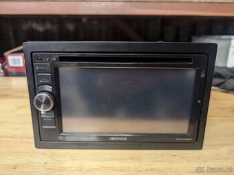 2DIN autorádio Kenwood DDX4025BT