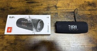 Bluetooth reproduktor JBL Flip 6 - 1