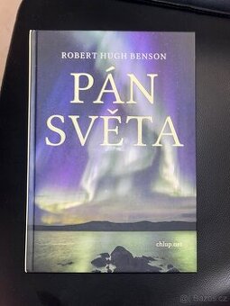 Kniha pán světa