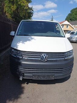 Transporter T6