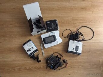 Garmin Montana 650t