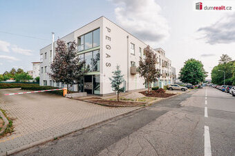 Byt 2+kk Brno Slatina