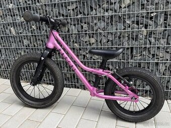Prodám dětské odrážedlo Rascal Punk Bikes 14” - 12”