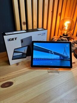 Tablet iGET SMART L32 8/256GB - 1