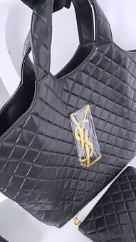 YSL| kabelka Icare maxi