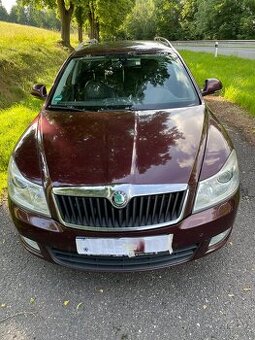 Prodám Škoda octavia
