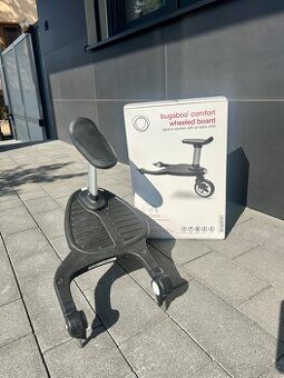 Stupátko Bugaboo - 1