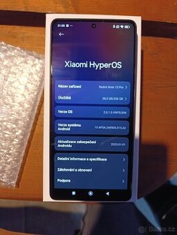 Xiami Redmi Note 13 pro 8g/256Gb