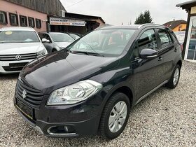 Suzuki S-Cross, 1.6 i 88KW 4x4,Keyless