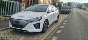 HYUNDAI IONIQ ELEKTRO FACE - 19000 - BATT 2029