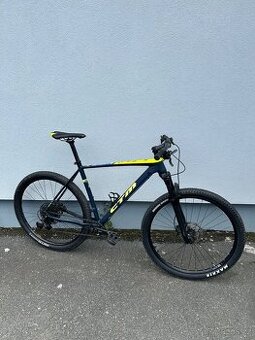 CTM Rascal 2.0 vel. XL