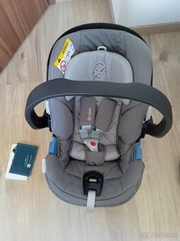 Vajíčko Cybex Aton 5