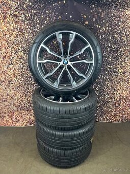ALU KOLA BMW X3 G01 X4 G02 245/45r20 275/40r20