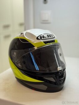 HJC RPHA 11