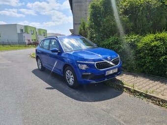 Škoda Kamiq SELECTION DSG 2025 na splátky VŠEM