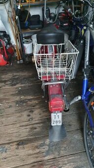 Babetta 225