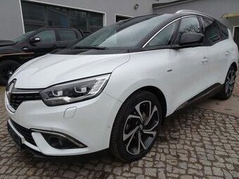 Renault Grand Scenic BOSE Edition dCi 130 rok 2017