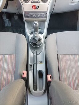 Renault modus