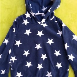 Prodám krásnou mikinu vel.110/116 zn.H&M