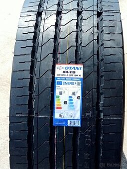 Nákladní pneu. Otani 385/65 R22,5 164K M+S OH-119