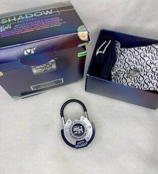 Rainbow High Mini Accessories Studio kabelka