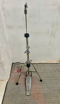 Pearl hi hat.