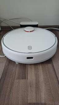 Robotický vysavač Xiaomi Mi Robot Vacuum-Mop 2 Pro