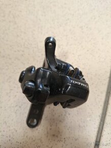 Brzdové třmeny Tektro FlatMount