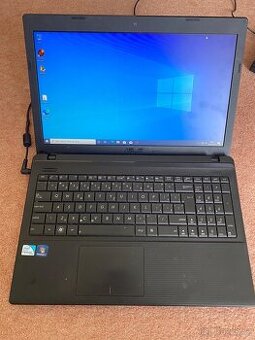 notebook Asus