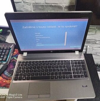 Prodám notebook