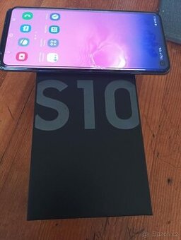 S10 Samsung