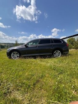 Passat b8